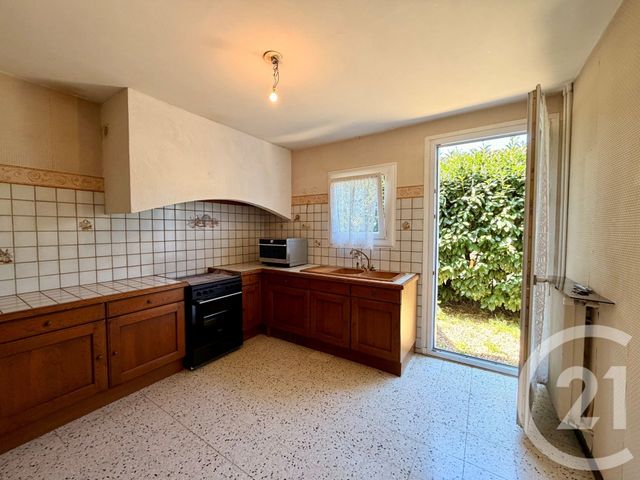 Maison &agrave; vendre - 6 pi&egrave;ces - 119,04 m2 - Lunel - 34 - LANGUEDOC-ROUSSILLON