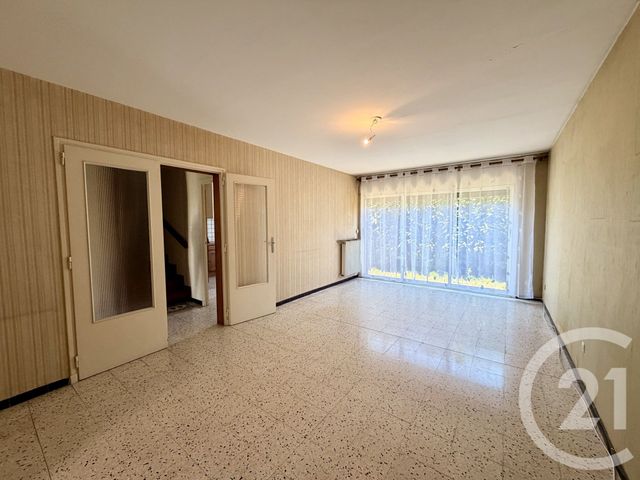 Maison &agrave; vendre - 6 pi&egrave;ces - 119,04 m2 - Lunel - 34 - LANGUEDOC-ROUSSILLON
