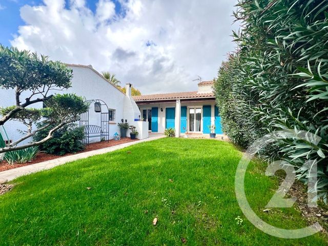 Maison à vendre LUNEL