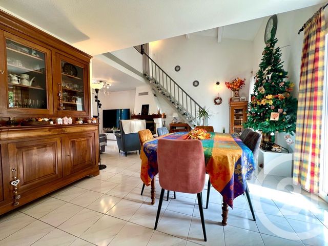 Prix immobilier LUNEL - Photo d’une maison vendue