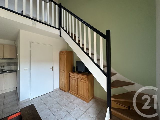 Appartement Studio à louer - 1 pièce - 27,31 m2 - Calvisson - 30 - LANGUEDOC-ROUSSILLON
