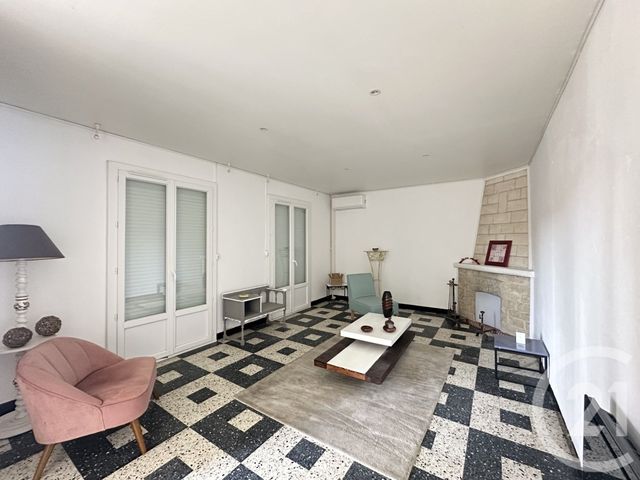 Maison &agrave; louer - 4 pi&egrave;ces - 86,27 m2 - Lunel - 34 - LANGUEDOC-ROUSSILLON