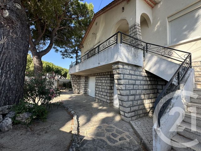 Maison &agrave; louer - 4 pi&egrave;ces - 86,27 m2 - Lunel - 34 - LANGUEDOC-ROUSSILLON