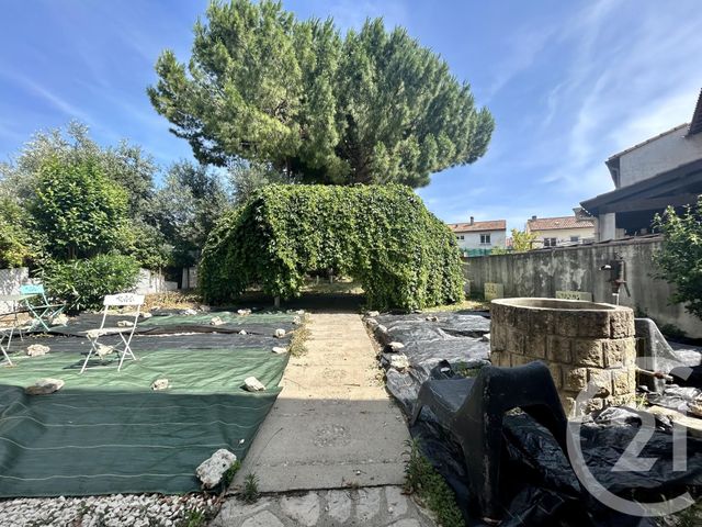 Maison a louer lunel - 4 pièce(s) - 86.3 m2 - Surfyn