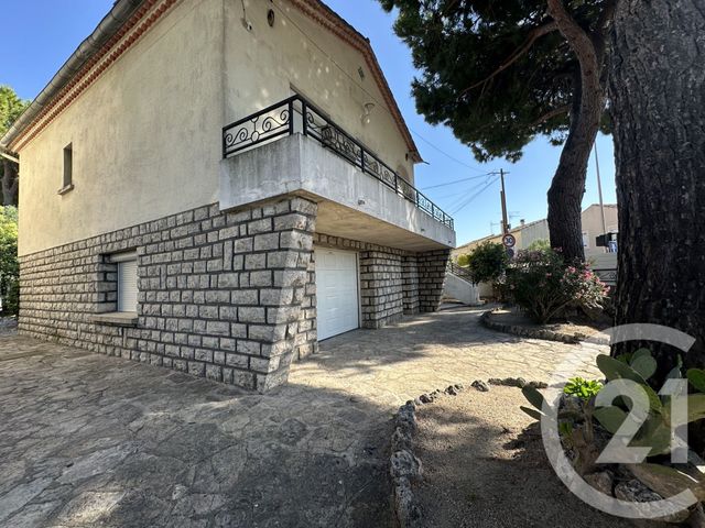 maison - LUNEL - 34