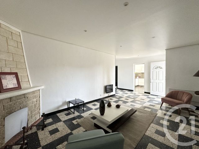 Maison &agrave; louer - 4 pi&egrave;ces - 86,27 m2 - Lunel - 34 - LANGUEDOC-ROUSSILLON