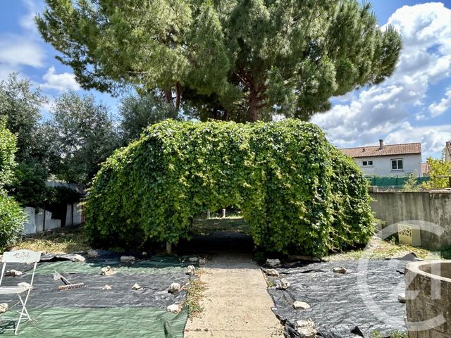 Maison a louer lunel - 4 pièce(s) - 86.3 m2 - Surfyn