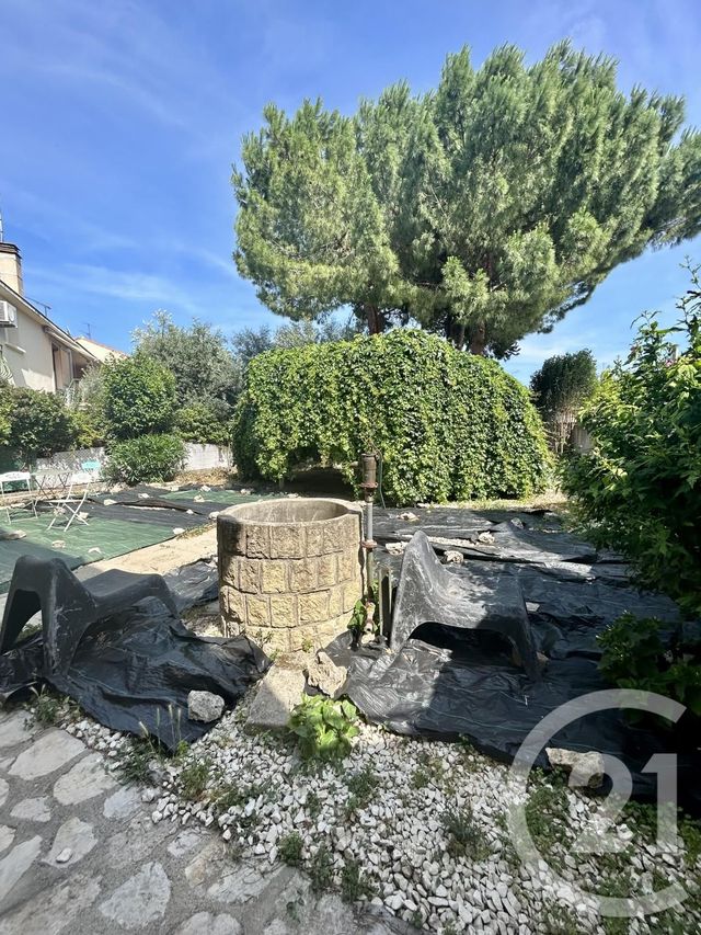 Maison a louer lunel - 4 pièce(s) - 86.3 m2 - Surfyn