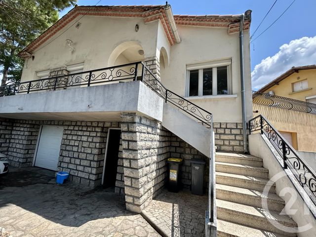 Maison a louer lunel - 4 pièce(s) - 86.3 m2 - Surfyn