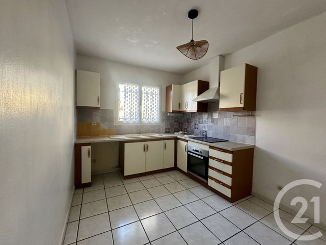 Maison a louer lunel - 4 pièce(s) - 83 m2 - Surfyn