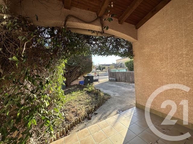 Maison a louer lunel - 4 pièce(s) - 83 m2 - Surfyn