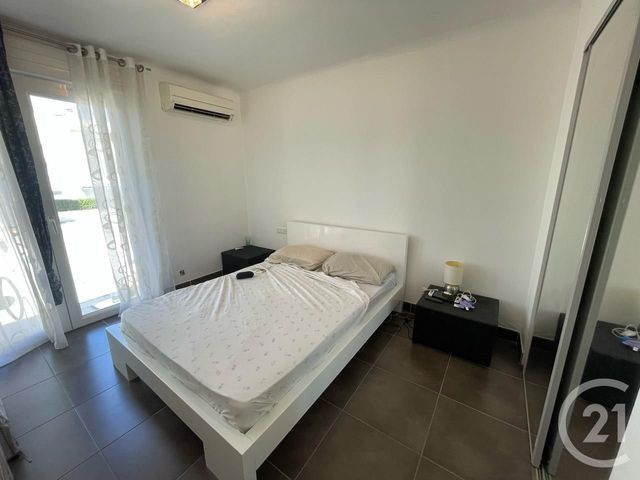 Appartement T3 à vendre - 3 pièces - 51,02 m2 - Palavas Les Flots - 34 - LANGUEDOC-ROUSSILLON