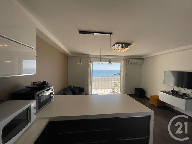 Appartement T3 à vendre PALAVAS LES FLOTS