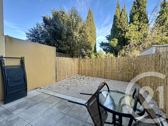 Appartement a louer lunel - 2 pièce(s) - 52.8 m2 - Surfyn