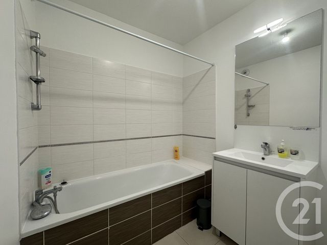 Appartement a louer lunel - 2 pièce(s) - 52.8 m2 - Surfyn