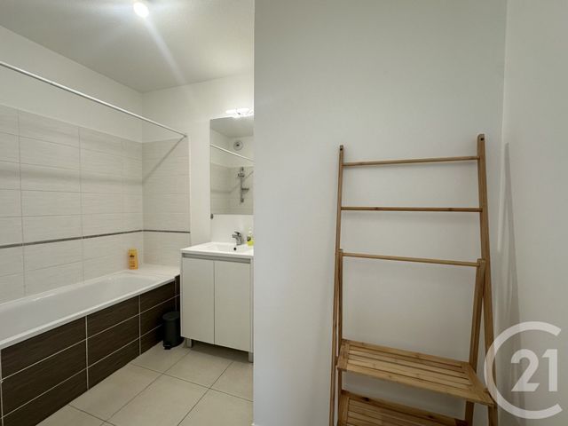 Appartement a louer lunel - 2 pièce(s) - 52.8 m2 - Surfyn