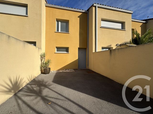Appartement a louer lunel - 2 pièce(s) - 52.8 m2 - Surfyn