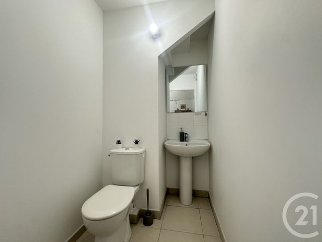 Appartement a louer lunel - 2 pièce(s) - 52.8 m2 - Surfyn