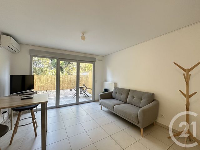 Appartement a louer lunel - 2 pièce(s) - 52.8 m2 - Surfyn
