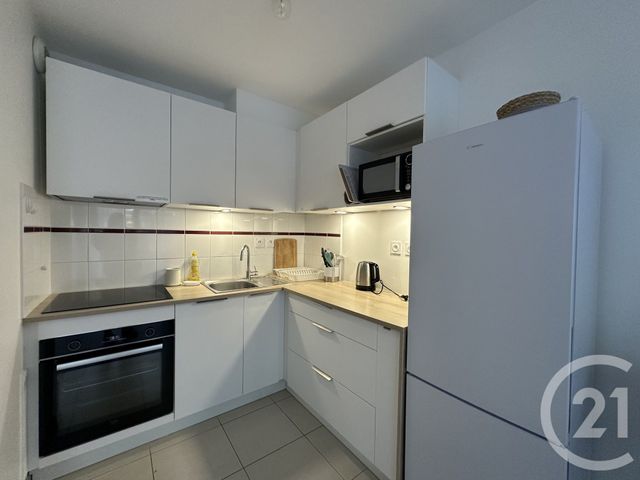 Appartement a louer lunel - 2 pièce(s) - 52.8 m2 - Surfyn