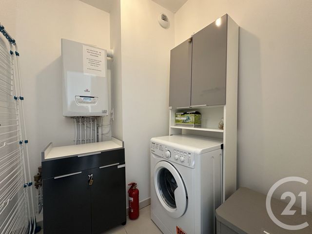 Appartement a louer lunel - 2 pièce(s) - 52.8 m2 - Surfyn