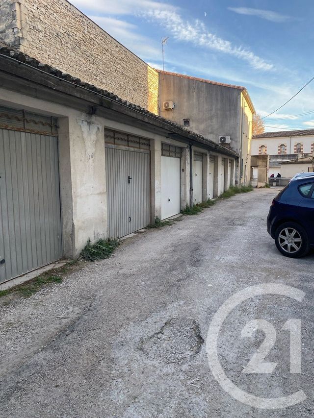 Appartement F4 &agrave; vendre - 4 pi&egrave;ces - 84,67 m2 - Lunel - 34 - LANGUEDOC-ROUSSILLON