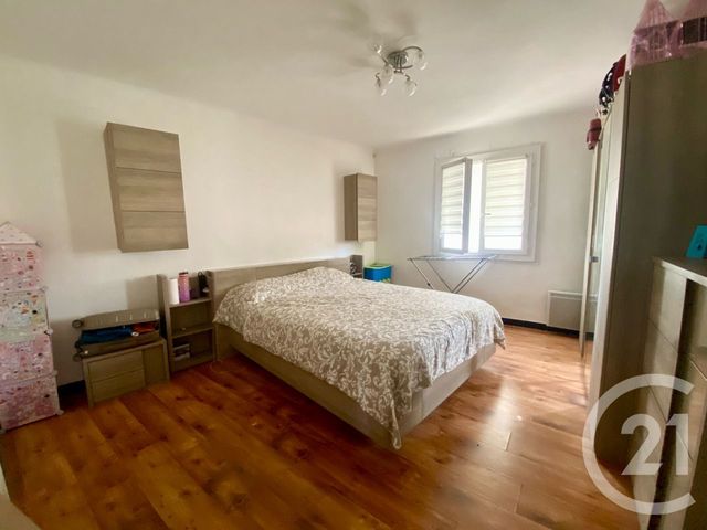 Appartement F4 &agrave; vendre - 4 pi&egrave;ces - 84,67 m2 - Lunel - 34 - LANGUEDOC-ROUSSILLON