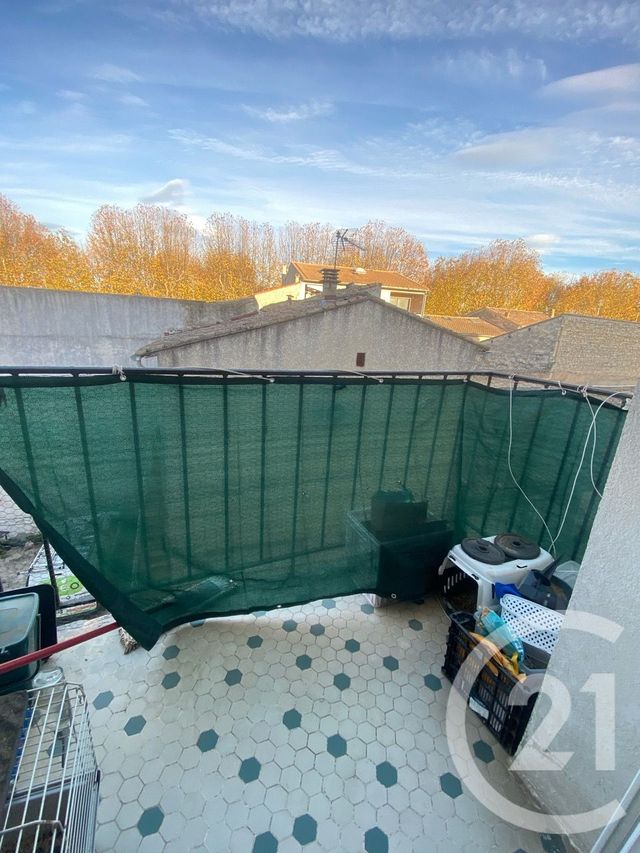 Appartement F4 &agrave; vendre - 4 pi&egrave;ces - 84,67 m2 - Lunel - 34 - LANGUEDOC-ROUSSILLON