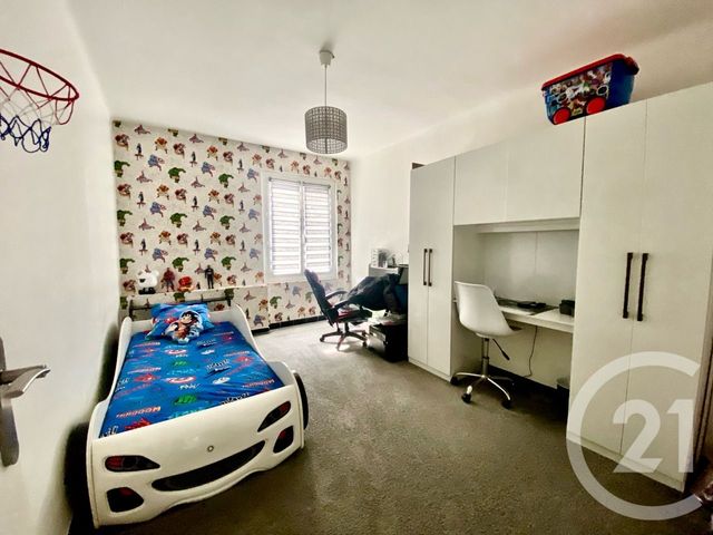 Appartement F4 &agrave; vendre - 4 pi&egrave;ces - 84,67 m2 - Lunel - 34 - LANGUEDOC-ROUSSILLON