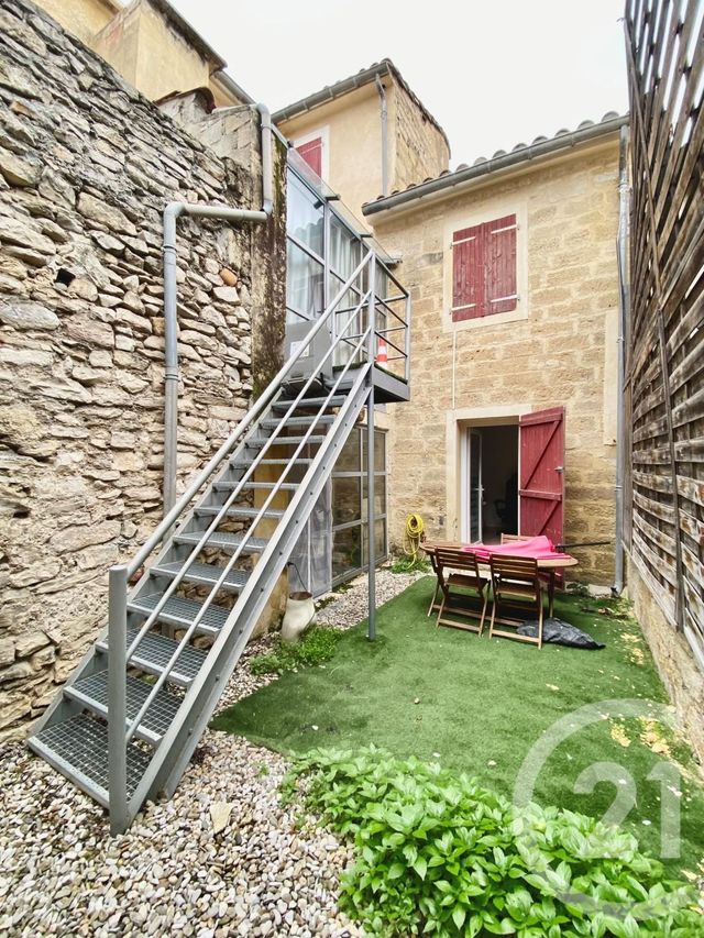 Immeuble &agrave; vendre - 150 m2 - Lunel - 34 - LANGUEDOC-ROUSSILLON