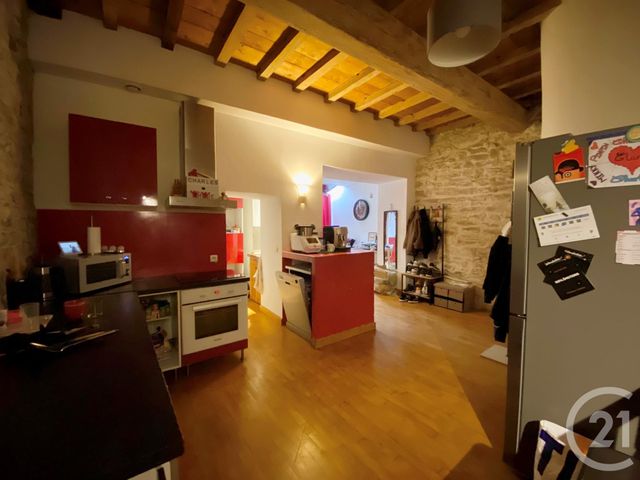 Immeuble &agrave; vendre - 150 m2 - Lunel - 34 - LANGUEDOC-ROUSSILLON