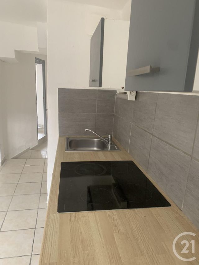 Appartement F2 à louer - 2 pièces - 35,84 m2 - Lunel - 34 - LANGUEDOC-ROUSSILLON