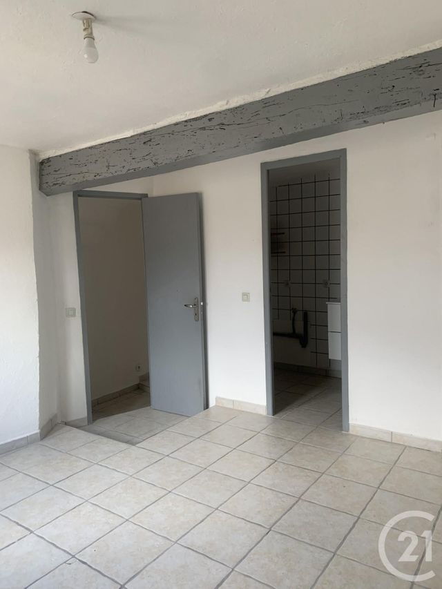 Appartement F2 à louer - 2 pièces - 35,84 m2 - Lunel - 34 - LANGUEDOC-ROUSSILLON
