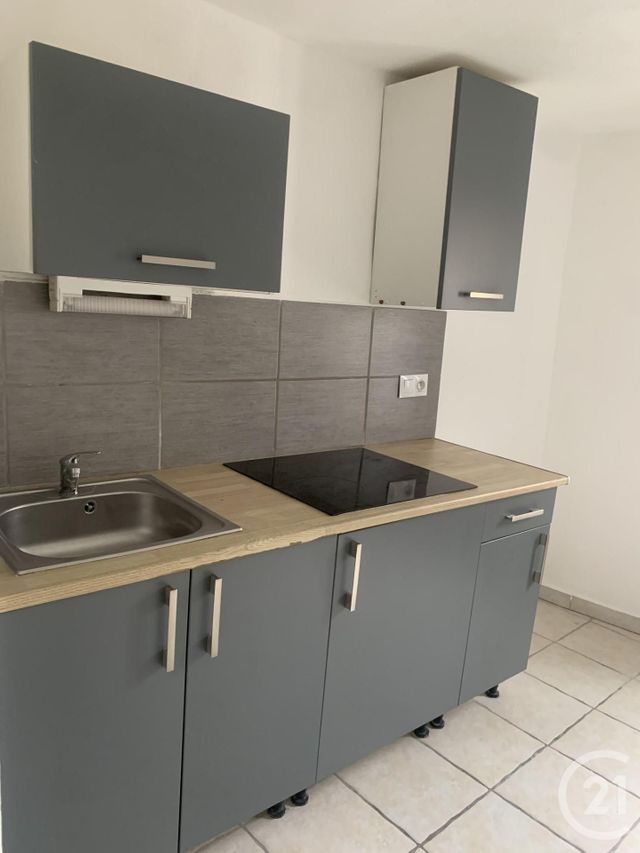 Appartement F2 à louer - 2 pièces - 35,84 m2 - Lunel - 34 - LANGUEDOC-ROUSSILLON
