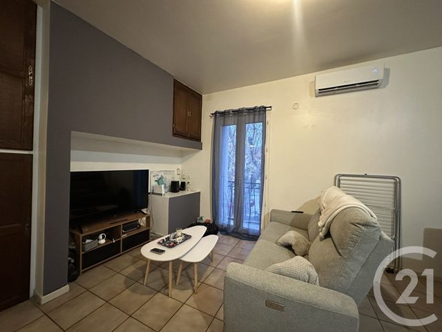 appartement - LANSARGUES - 34