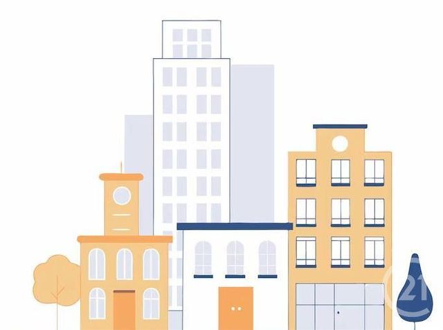 immeuble - LUNEL - 34