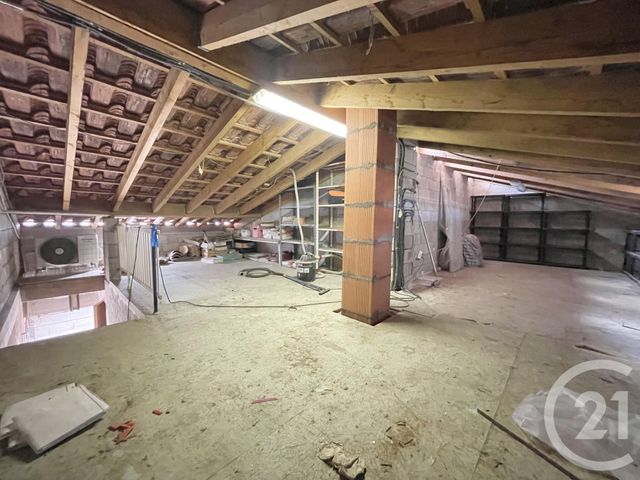 Maison &agrave; vendre - 8 pi&egrave;ces - 134,59 m2 - Lunel - 34 - LANGUEDOC-ROUSSILLON