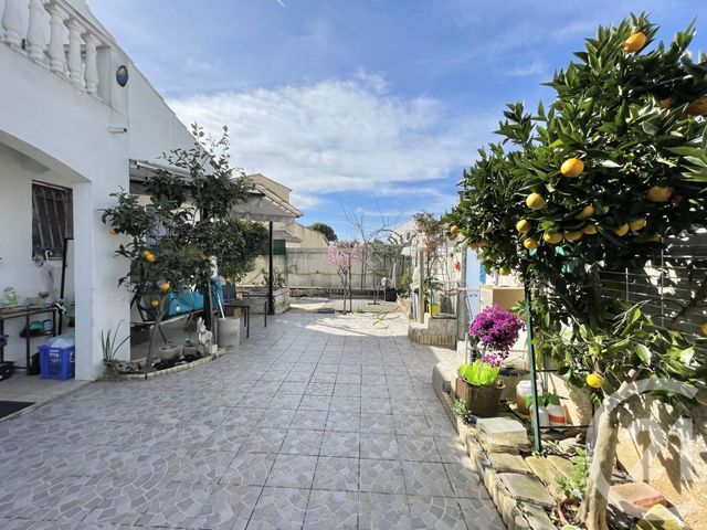 Maison &agrave; vendre - 8 pi&egrave;ces - 134,59 m2 - Lunel - 34 - LANGUEDOC-ROUSSILLON