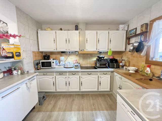 Maison &agrave; vendre - 8 pi&egrave;ces - 134,59 m2 - Lunel - 34 - LANGUEDOC-ROUSSILLON