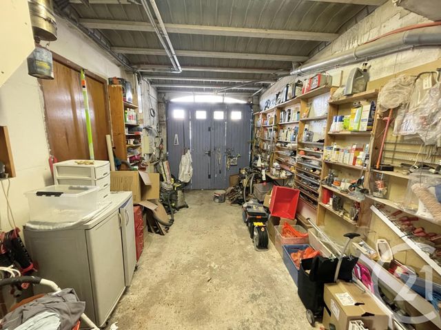 Maison &agrave; vendre - 8 pi&egrave;ces - 134,59 m2 - Lunel - 34 - LANGUEDOC-ROUSSILLON