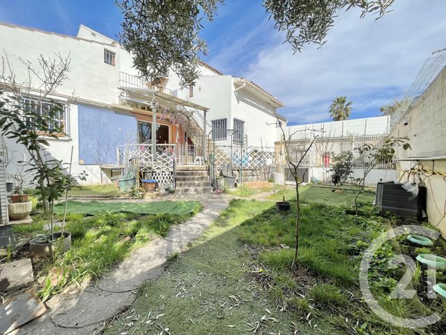 Maison &agrave; vendre - 8 pi&egrave;ces - 134,59 m2 - Lunel - 34 - LANGUEDOC-ROUSSILLON