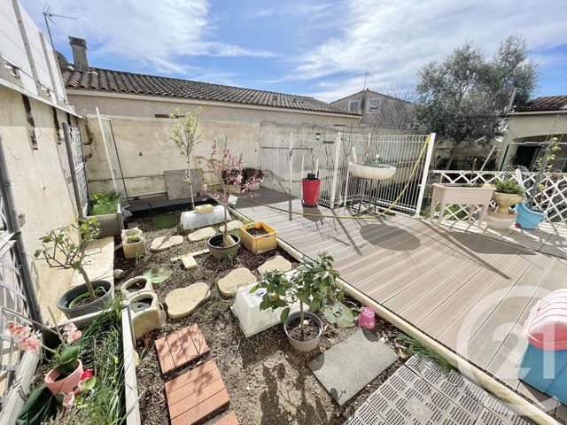 Maison &agrave; vendre - 8 pi&egrave;ces - 134,59 m2 - Lunel - 34 - LANGUEDOC-ROUSSILLON