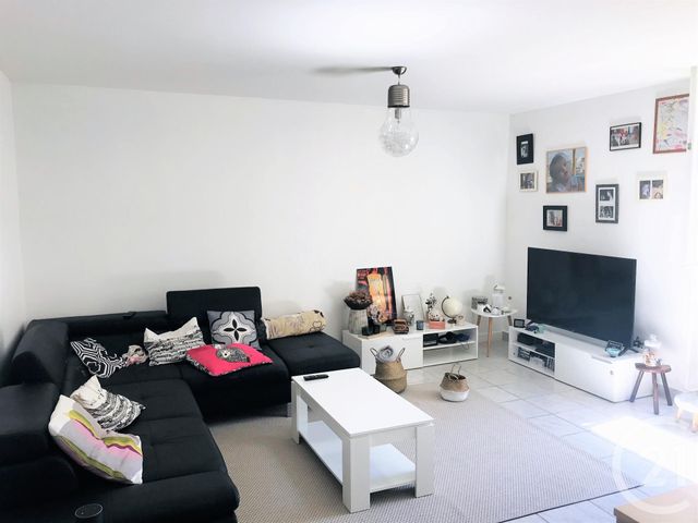 appartement - VAUVERT - 30