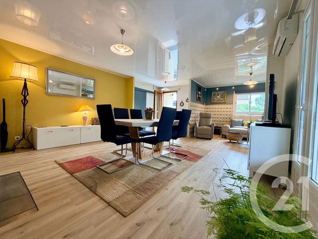 Maison &agrave; vendre - 5 pi&egrave;ces - 155 m2 - Lunel - 34 - LANGUEDOC-ROUSSILLON