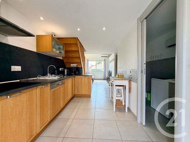 Maison &agrave; vendre - 5 pi&egrave;ces - 155 m2 - Lunel - 34 - LANGUEDOC-ROUSSILLON