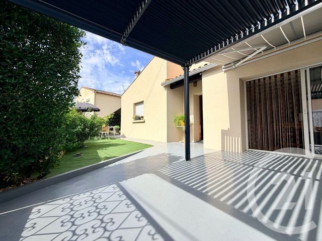Maison &agrave; vendre - 5 pi&egrave;ces - 155 m2 - Lunel - 34 - LANGUEDOC-ROUSSILLON