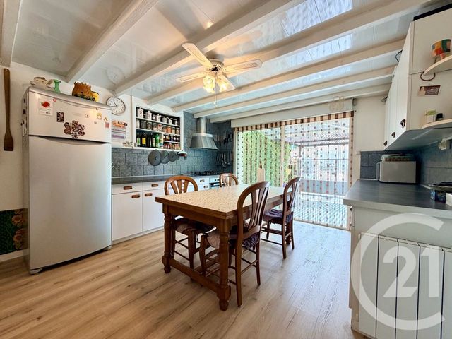 Maison &agrave; vendre - 5 pi&egrave;ces - 155 m2 - Lunel - 34 - LANGUEDOC-ROUSSILLON