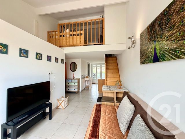 Maison &agrave; vendre - 5 pi&egrave;ces - 155 m2 - Lunel - 34 - LANGUEDOC-ROUSSILLON