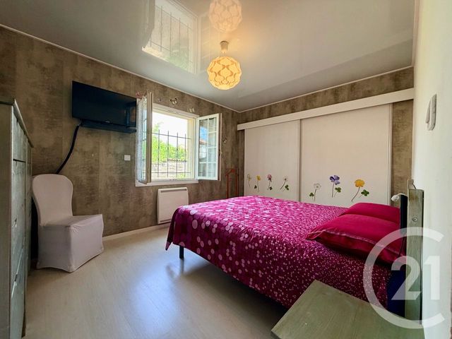 Maison &agrave; vendre - 5 pi&egrave;ces - 155 m2 - Lunel - 34 - LANGUEDOC-ROUSSILLON