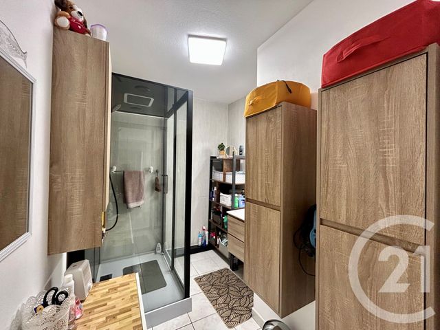 Appartement T3 &agrave; vendre - 3 pi&egrave;ces - 60,01 m2 - Lunel - 34 - LANGUEDOC-ROUSSILLON